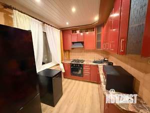 4-к квартира, вторичка, 60м2, 4/5 этаж