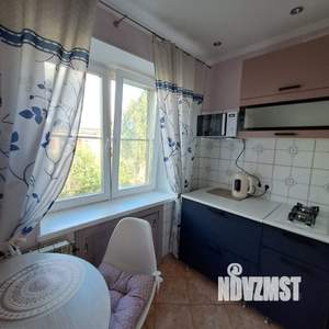 1-к квартира, вторичка, 31м2, 5/5 этаж