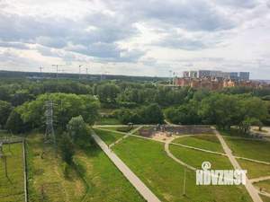 Студия квартира, вторичка, 25м2, 13/21 этаж