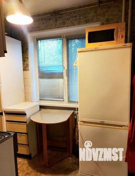 2-к квартира, вторичка, 45м2, 1/5 этаж