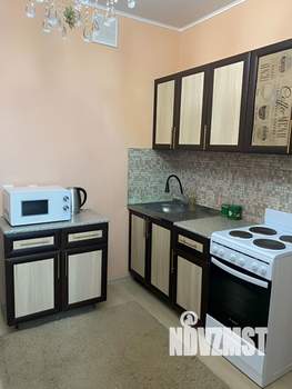 1-к квартира, вторичка, 37м2, 2/17 этаж