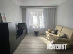 2-к квартира, вторичка, 53м2, 3/9 этаж