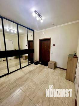 2-к квартира, вторичка, 54м2, 8/23 этаж