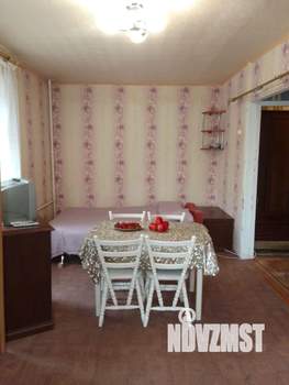 1-к квартира, вторичка, 33м2, 4/5 этаж