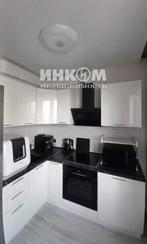 1-к квартира, вторичка, 30м2, 16/23 этаж