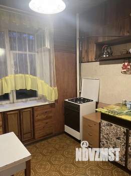 2-к квартира, вторичка, 56м2, 2/5 этаж