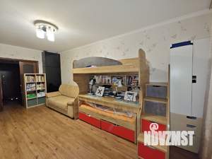 1-к квартира, вторичка, 47м2, 5/19 этаж