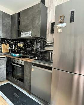 1-к квартира, вторичка, 30м2, 5/23 этаж