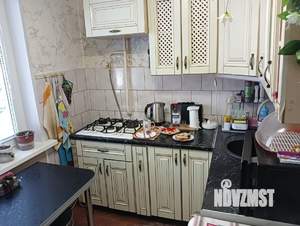 2-к квартира, вторичка, 43м2, 1/9 этаж