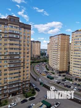 2-к квартира, вторичка, 70м2, 12/18 этаж