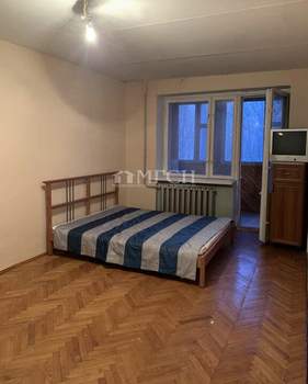 2-к квартира, вторичка, 52м2, 3/9 этаж
