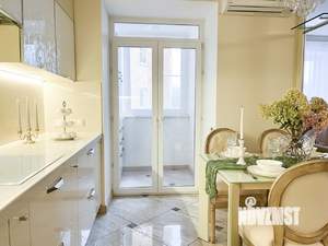 4-к квартира, вторичка, 121м2, 5/8 этаж