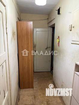 2-к квартира, вторичка, 44м2, 1/5 этаж