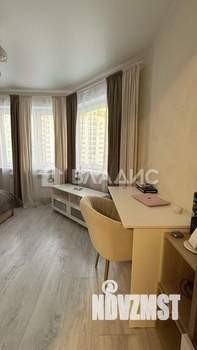 2-к квартира, вторичка, 67м2, 13/27 этаж