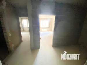 1-к квартира, вторичка, 46м2, 5/18 этаж