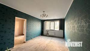 4-к квартира, вторичка, 105м2, 2/23 этаж