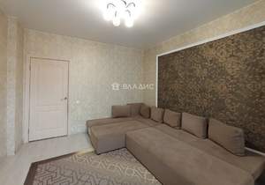 1-к квартира, вторичка, 40м2, 12/12 этаж