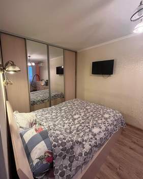 2-к квартира, вторичка, 50м2, 4/12 этаж