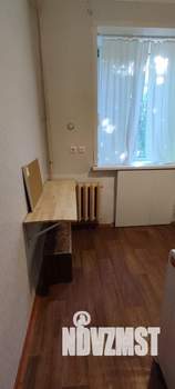 1-к квартира, вторичка, 33м2, 1/3 этаж