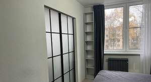 1-к квартира, вторичка, 33м2, 4/23 этаж