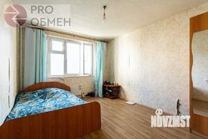 3-к квартира, вторичка, 79м2, 9/25 этаж