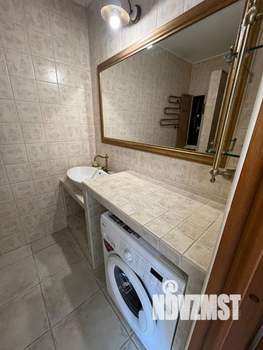 1-к квартира, вторичка, 44м2, 12/15 этаж