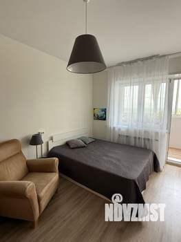 Студия квартира, вторичка, 31м2, 21/23 этаж