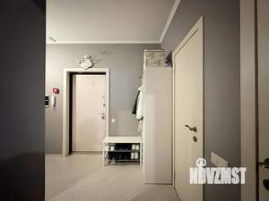 2-к квартира, вторичка, 67м2, 14/18 этаж