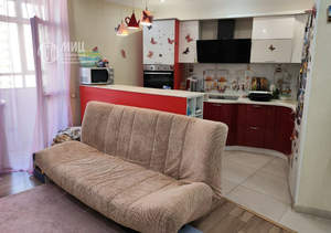 2-к квартира, вторичка, 70м2, 8/23 этаж