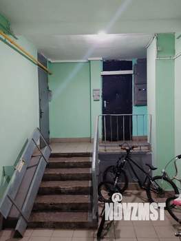 3-к квартира, вторичка, 63м2, 1/9 этаж