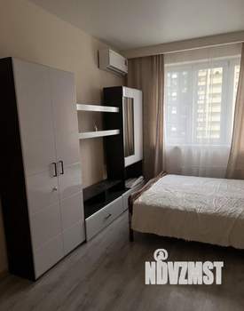 1-к квартира, вторичка, 33м2, 13/24 этаж