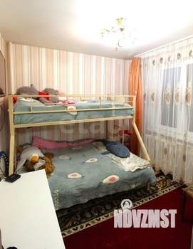 4-к квартира, вторичка, 72м2, 4/9 этаж