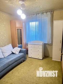 3-к квартира, вторичка, 68м2, 3/5 этаж