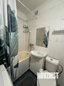 1-к квартира, вторичка, 32м2, 3/4 этаж