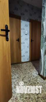 1-к квартира, вторичка, 45м2, 16/17 этаж