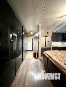 3-к квартира, вторичка, 93м2, 4/17 этаж