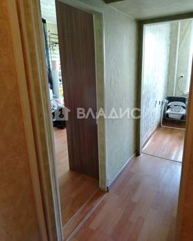 1-к квартира, вторичка, 29м2, 4/5 этаж