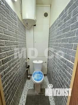 1-к квартира, вторичка, 42м2, 15/18 этаж