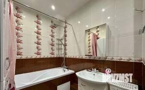 Студия квартира, вторичка, 35м2, 11/17 этаж