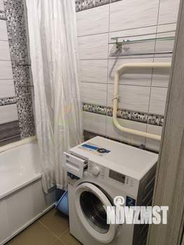 1-к квартира, вторичка, 48м2, 13/17 этаж