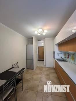 1-к квартира, вторичка, 45м2, 19/19 этаж