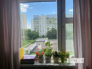 1-к квартира, вторичка, 47м2, 4/19 этаж