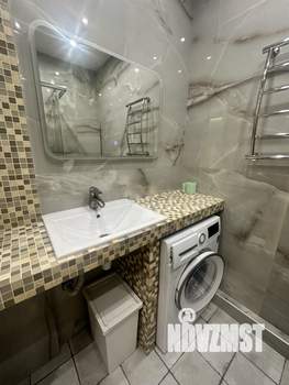 Студия квартира, вторичка, 25м2, 22/24 этаж