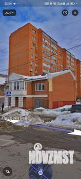 3-к квартира, вторичка, 201м2, 1/11 этаж