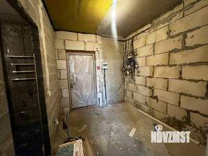 Студия квартира, вторичка, 31м2, 4/17 этаж