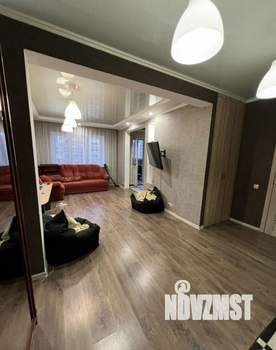 1-к квартира, вторичка, 40м2, 13/18 этаж