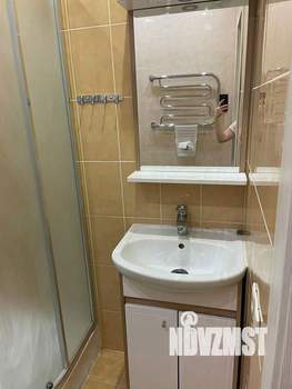 1-к квартира, вторичка, 42м2, 11/23 этаж