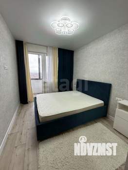 3-к квартира, вторичка, 62м2, 14/23 этаж