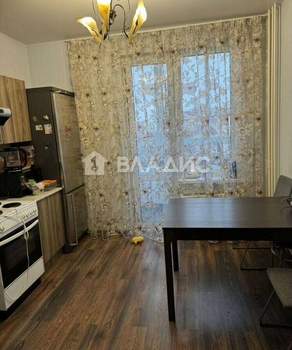 2-к квартира, вторичка, 55м2, 10/23 этаж