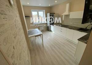 2-к квартира, вторичка, 61м2, 15/17 этаж